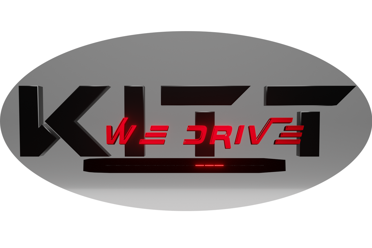 KITT- We Drive® 
