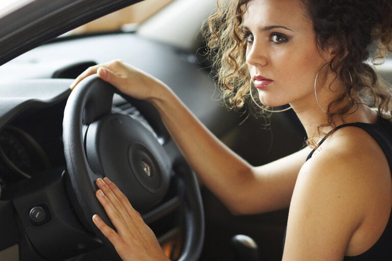 KITT We Drive chofer privado para particulares