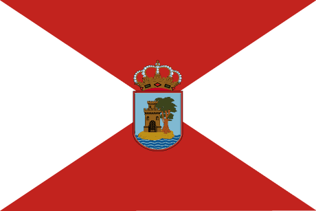Bandera Vigo Galicia Kitt We Drive