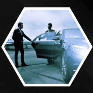 Servicio Premium Kitt WeDrive