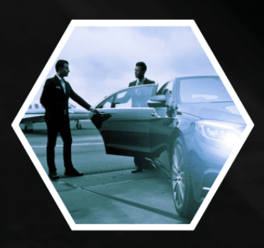 Servicio Premium Kitt WeDrive